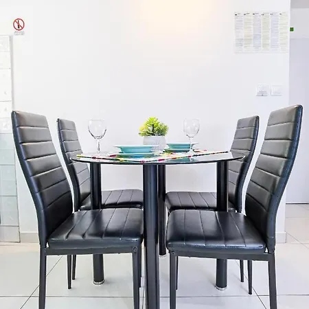 Stone House Varos Apartment Split