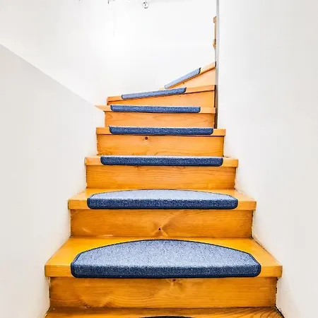 Stone House Varos Apartment