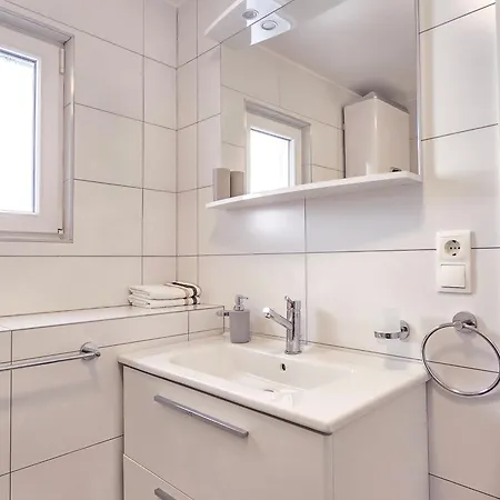 Apartment Stone House Varos *