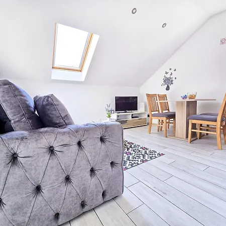 Apartment Stone House Varos *