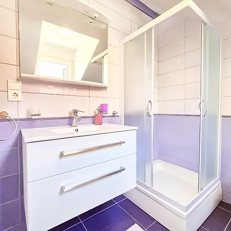 Stone House Varos Apartment