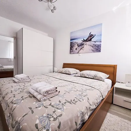 Stone House Varos * Split