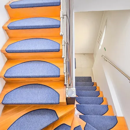 Apartment Stone House Varos *