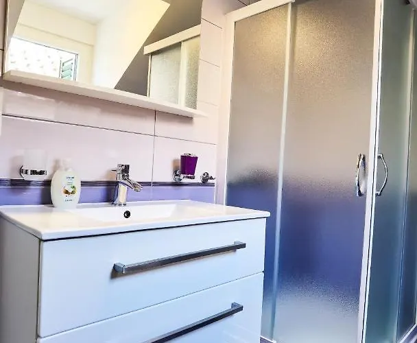 Lägenhet Stone House Varos *