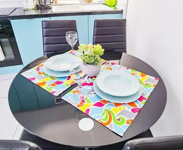 Lägenhet Stone House Varos *