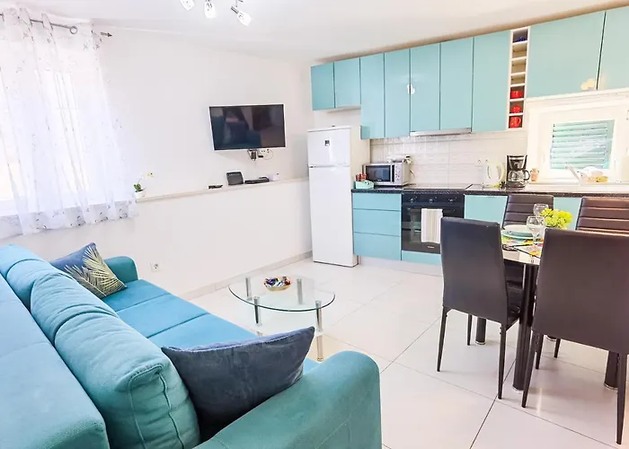 Stone House Varos Split