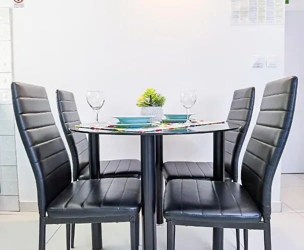 Stone House Varos Lägenhet Split