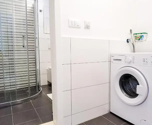 Stone House Varos Split