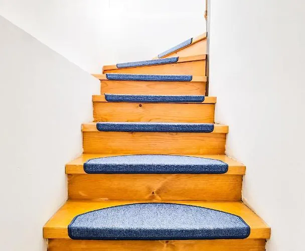 Stone House Varos Lägenhet