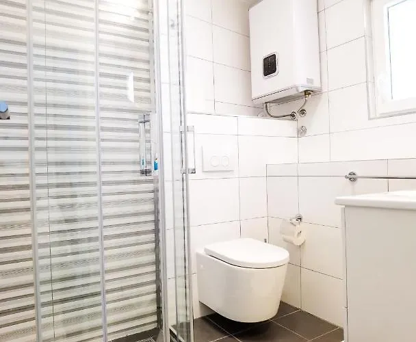 Lägenhet Stone House Varos Split