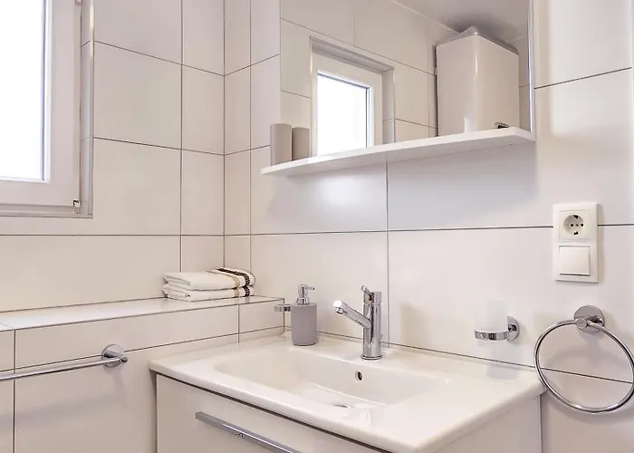 Lägenhet Stone House Varos *