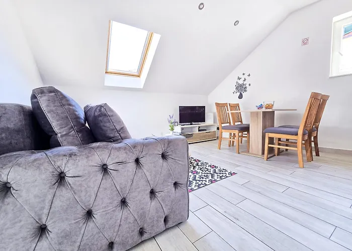 Lägenhet Stone House Varos *