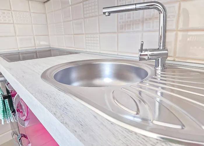 Stone House Varos Split