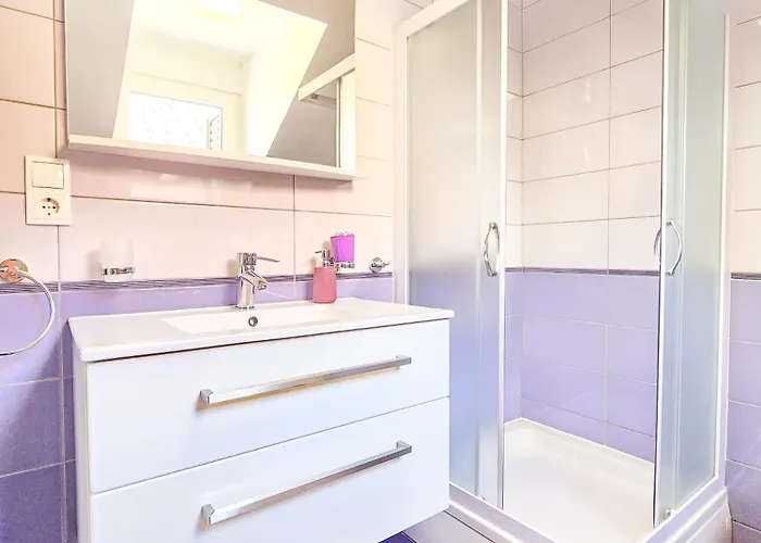 Stone House Varos Lägenhet