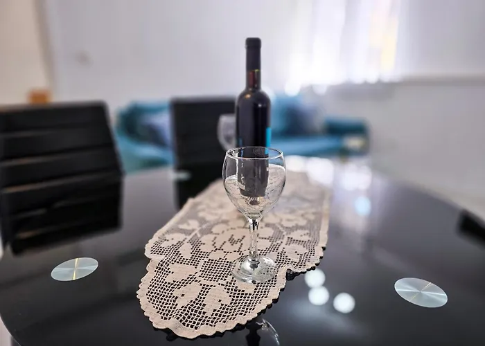 Lägenhet Stone House Varos