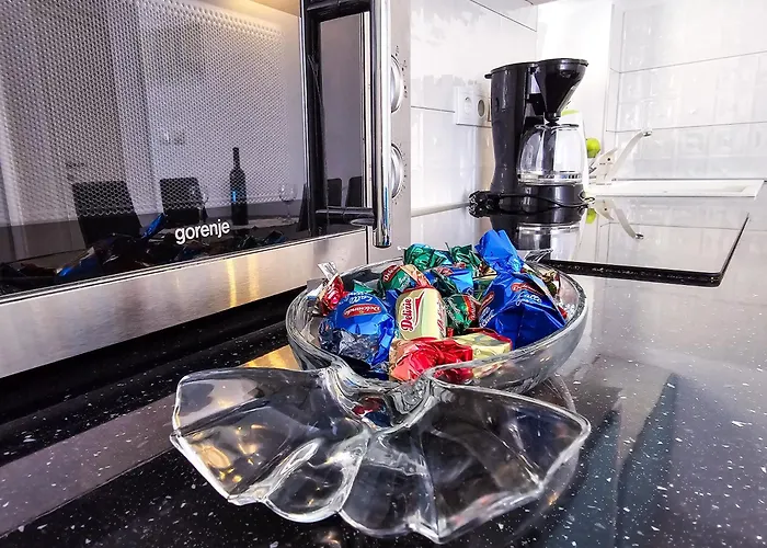 Lägenhet Stone House Varos *