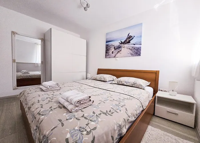 Stone House Varos * Split