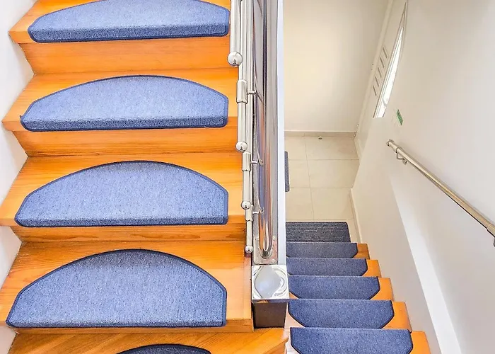 Lägenhet Stone House Varos *