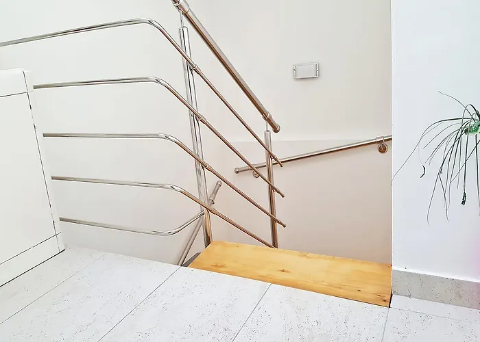 Stone House Varos * Split