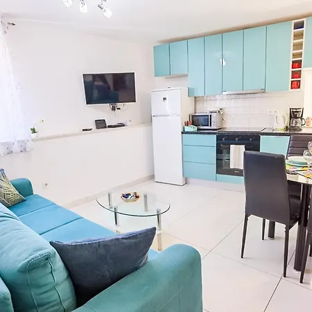 Stone House Varos 스플리트