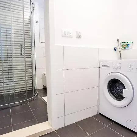 Stone House Varos 스플리트