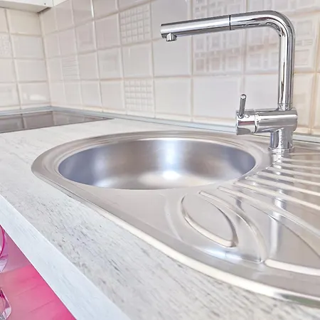 Stone House Varos Сплит