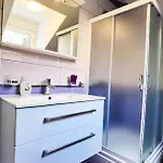 Apartamento Stone House Varos *