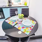 Apartamento Stone House Varos *