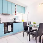 Apartamento Stone House Varos Split