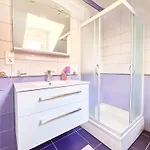 Stone House Varos Apartamento