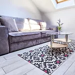 Stone House Varos Apartamento
