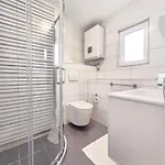 Stone House Varos Apartamento *