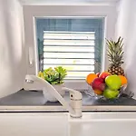 Stone House Varos Apartamento